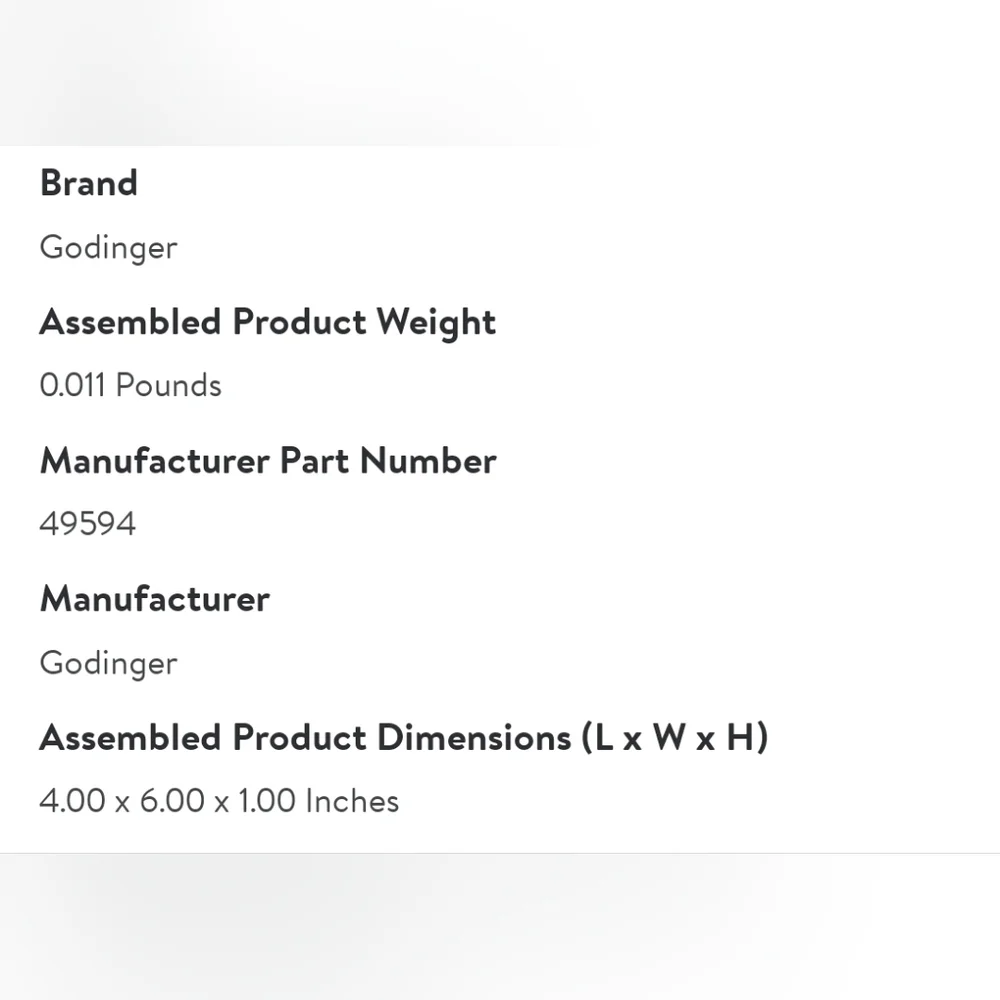 Shannon Crystal by Godinger crystal sculpture - Picture 4 of 6